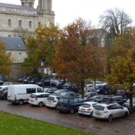 Studio 2 Pers En Vieille Ville Parking Gratuit - By La Source D'Orfee ブローニュ・シュル・メール エクステリア 写真