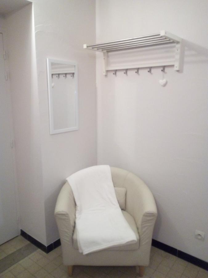 Studio 2 Pers En Vieille Ville Parking Gratuit - By La Source D'Orfee ブローニュ・シュル・メール 部屋 写真