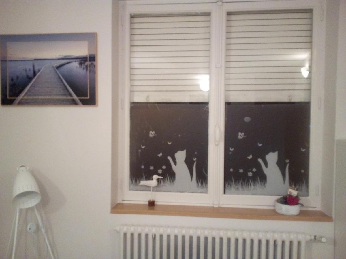 Studio 2 Pers En Vieille Ville Parking Gratuit - By La Source D'Orfee ブローニュ・シュル・メール 部屋 写真